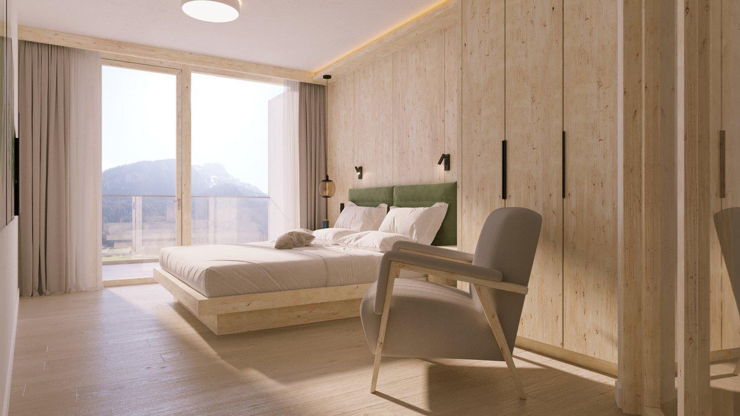 Hotel Kristall Grossarl Kültér fotó